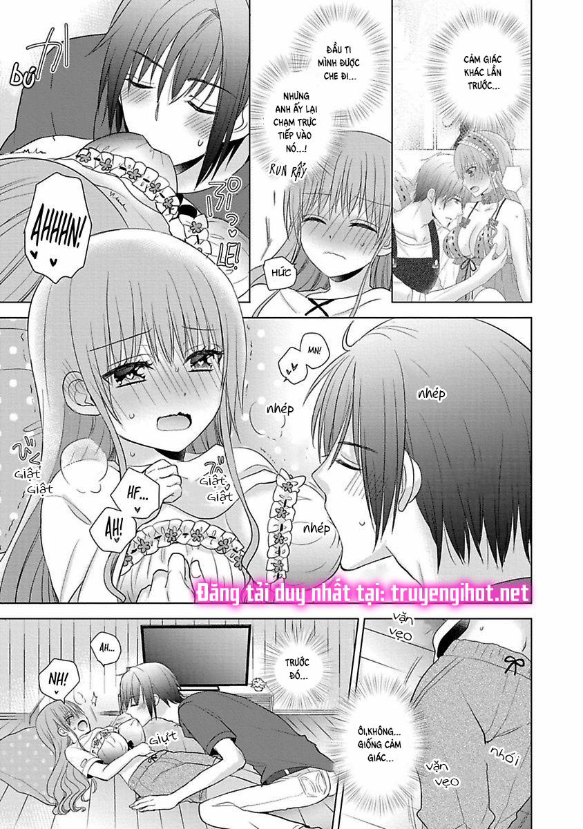 Tuyển Tập Hàn, Nhật Chịch Ngắn 42.3 trang 6