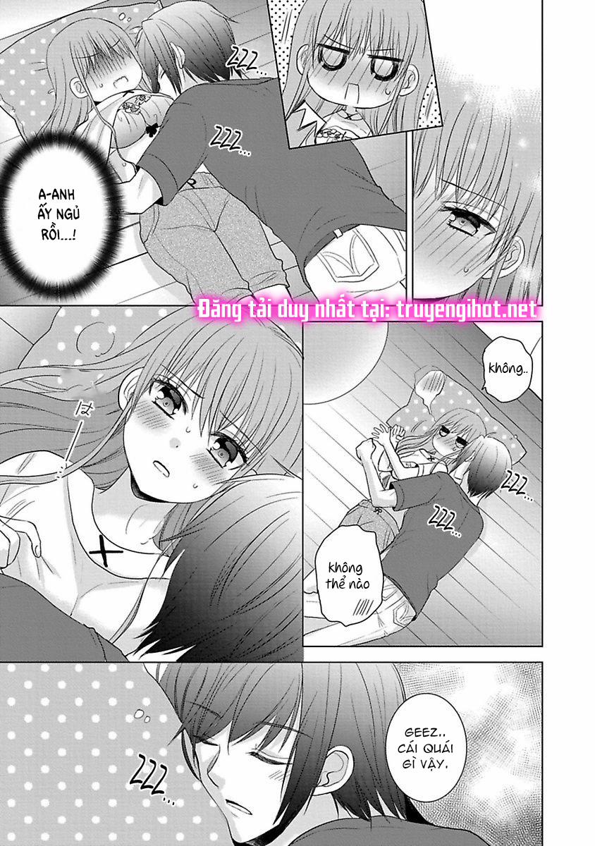 Tuyển Tập Hàn, Nhật Chịch Ngắn 42.3 trang 8