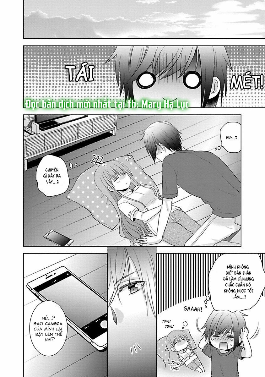 Tuyển Tập Hàn, Nhật Chịch Ngắn 42.3 trang 9