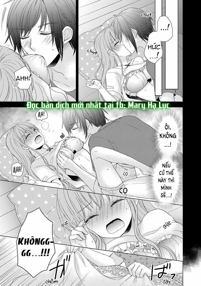 Tuyển Tập Hàn, Nhật Chịch Ngắn 43.1 trang 1