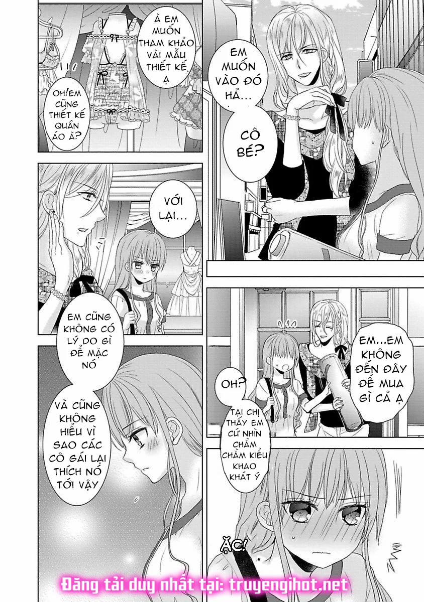 Tuyển Tập Hàn, Nhật Chịch Ngắn 43.1 trang 10