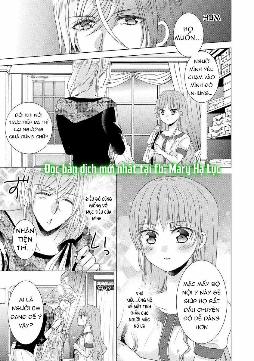 Tuyển Tập Hàn, Nhật Chịch Ngắn 43.1 trang 11