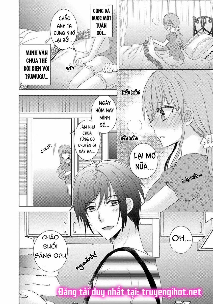 Tuyển Tập Hàn, Nhật Chịch Ngắn 43.1 trang 2