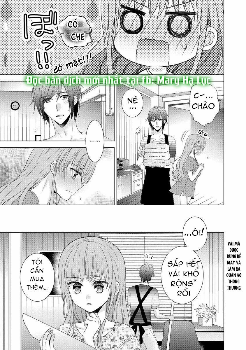 Tuyển Tập Hàn, Nhật Chịch Ngắn 43.1 trang 3