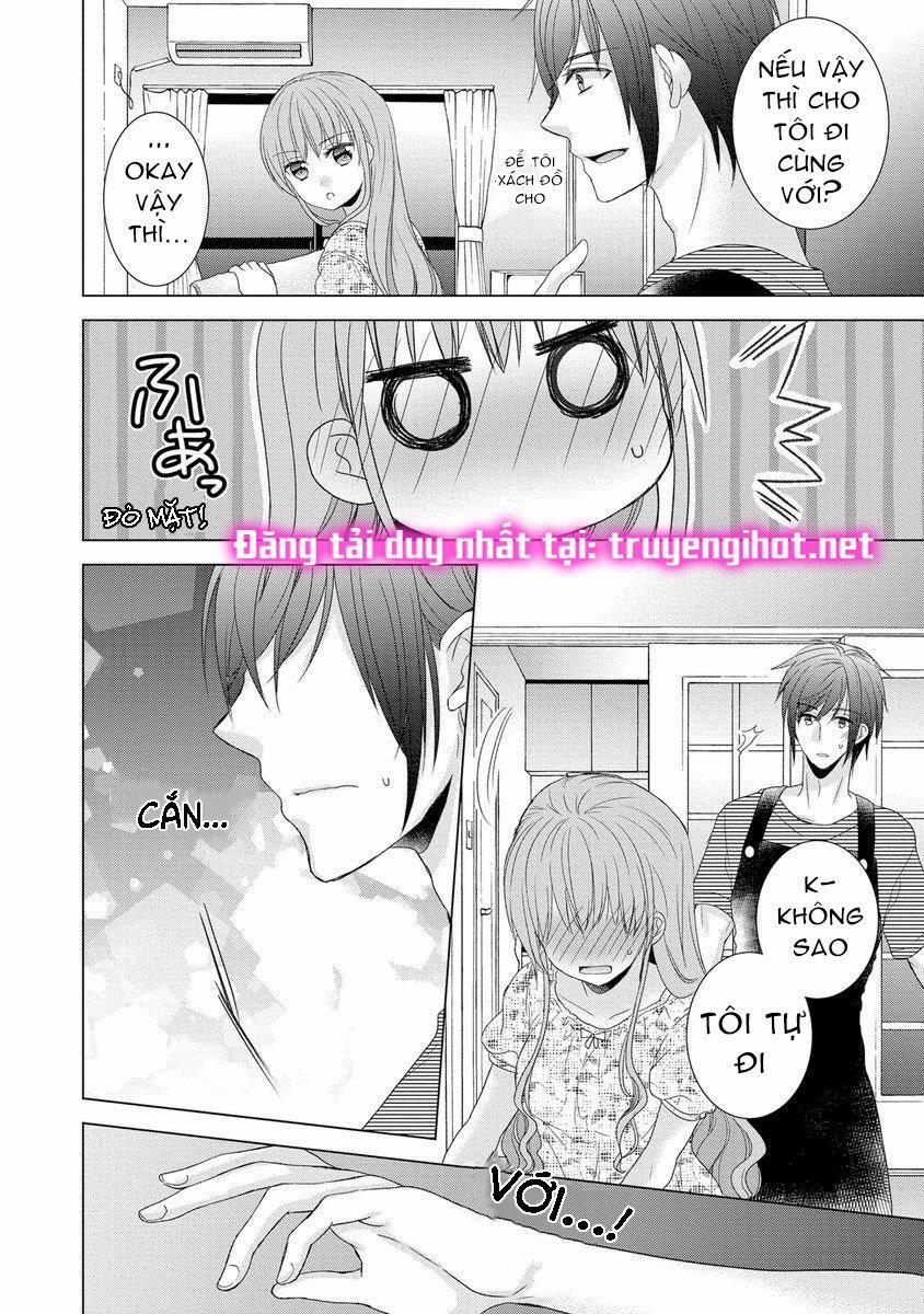 Tuyển Tập Hàn, Nhật Chịch Ngắn 43.1 trang 4