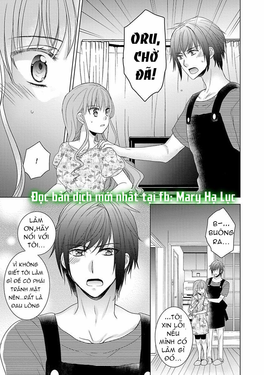 Tuyển Tập Hàn, Nhật Chịch Ngắn 43.1 trang 5