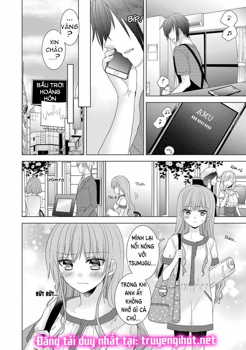 Tuyển Tập Hàn, Nhật Chịch Ngắn 43.1 trang 8