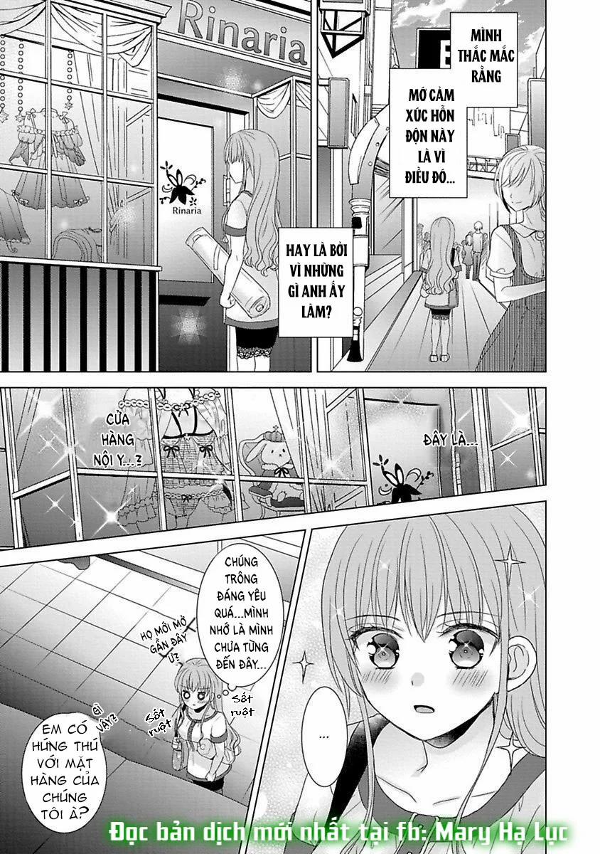 Tuyển Tập Hàn, Nhật Chịch Ngắn 43.1 trang 9