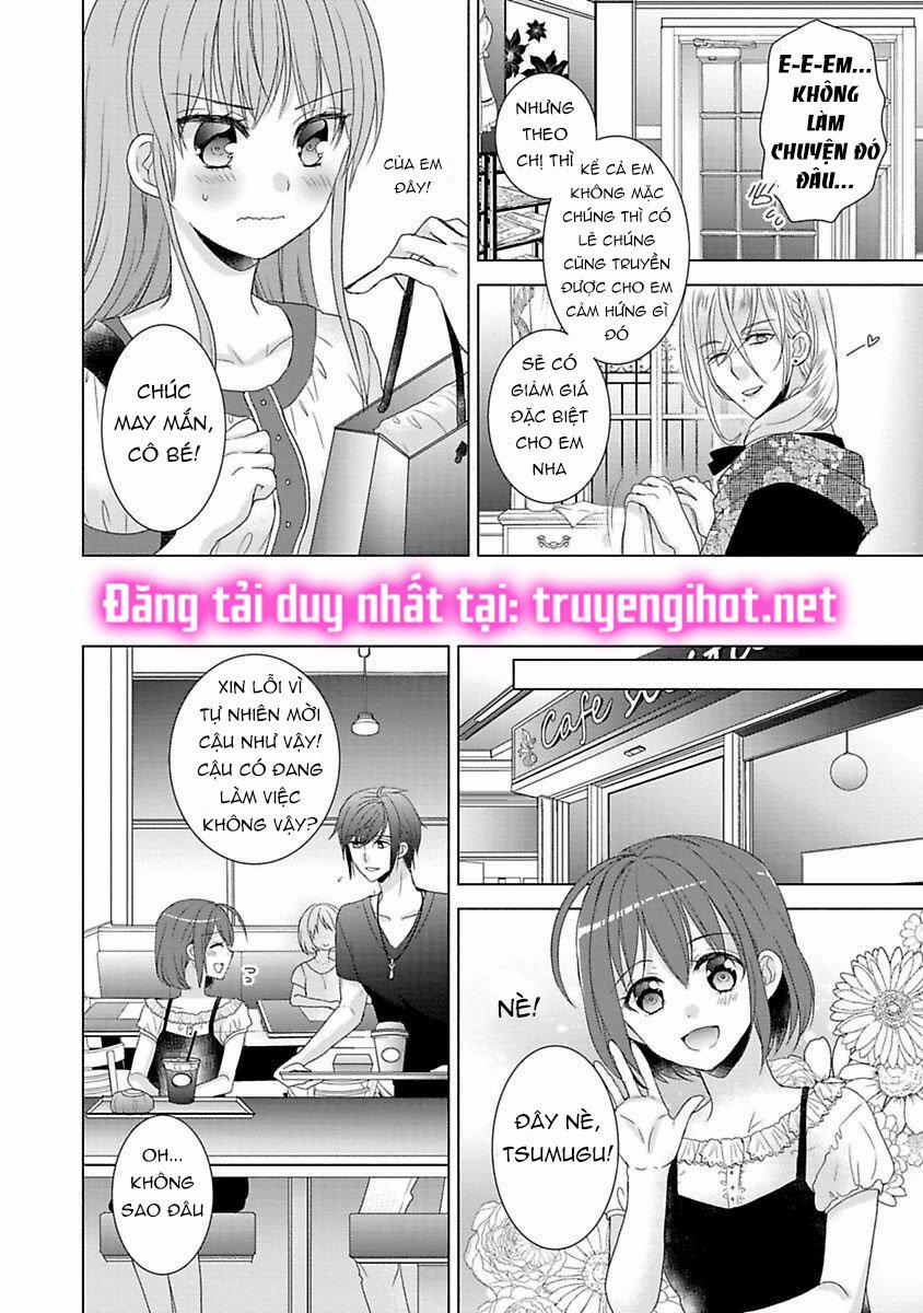 Tuyển Tập Hàn, Nhật Chịch Ngắn 43.2 trang 1