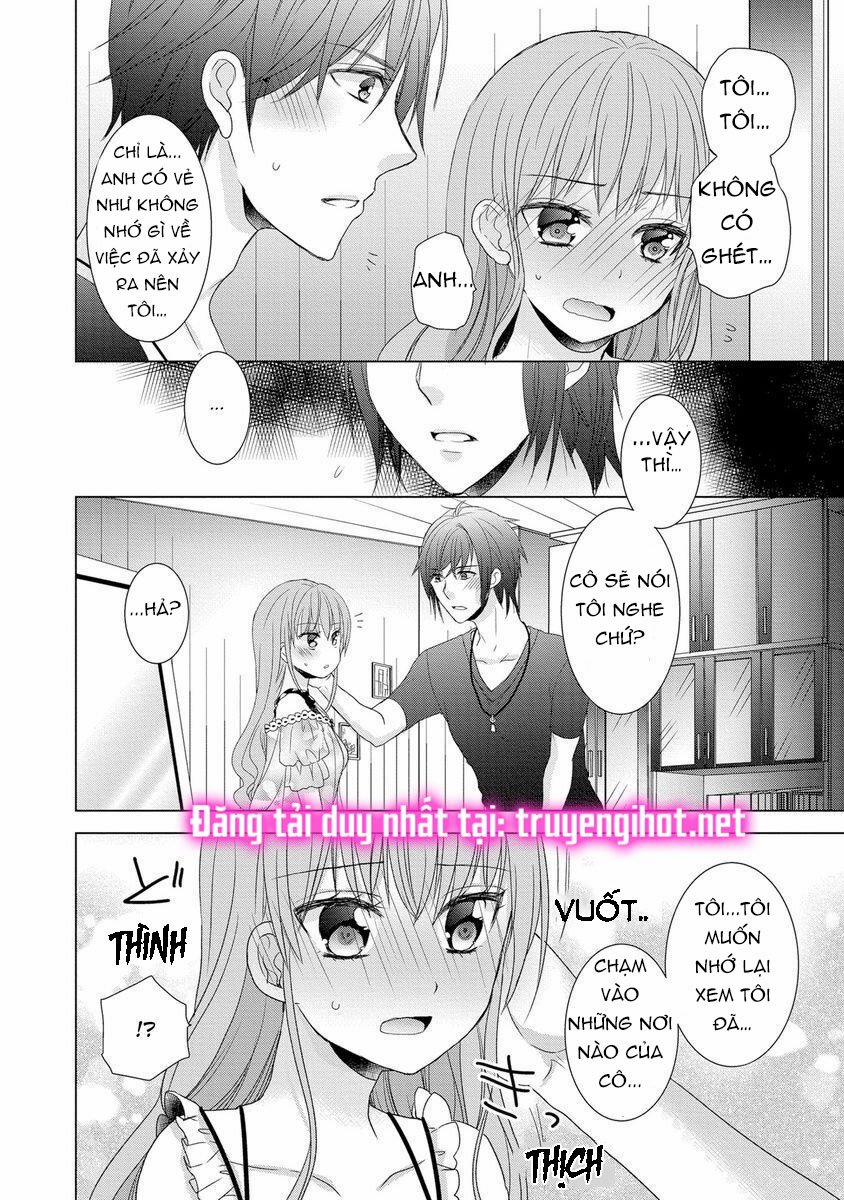 Tuyển Tập Hàn, Nhật Chịch Ngắn 43.2 trang 11