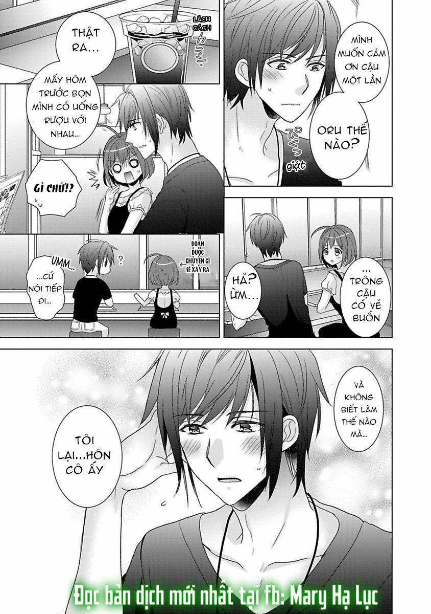 Tuyển Tập Hàn, Nhật Chịch Ngắn 43.2 trang 2