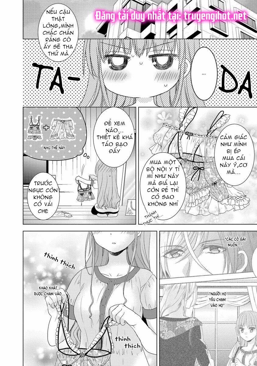 Tuyển Tập Hàn, Nhật Chịch Ngắn 43.2 trang 5