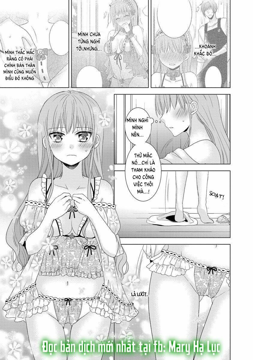 Tuyển Tập Hàn, Nhật Chịch Ngắn 43.2 trang 6