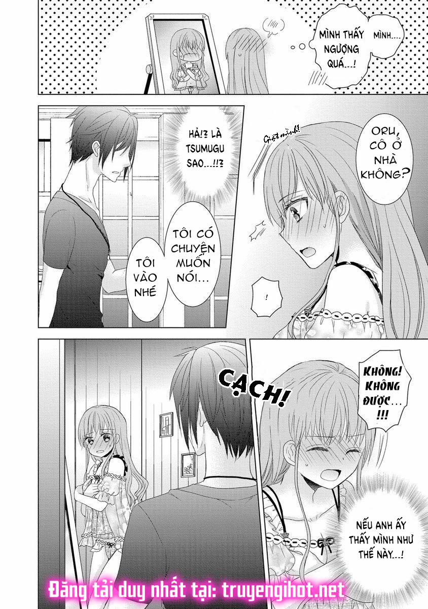 Tuyển Tập Hàn, Nhật Chịch Ngắn 43.2 trang 7