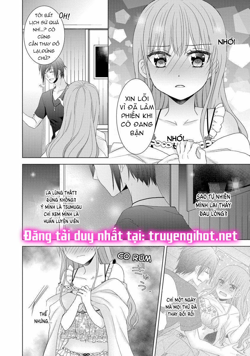 Tuyển Tập Hàn, Nhật Chịch Ngắn 43.2 trang 9