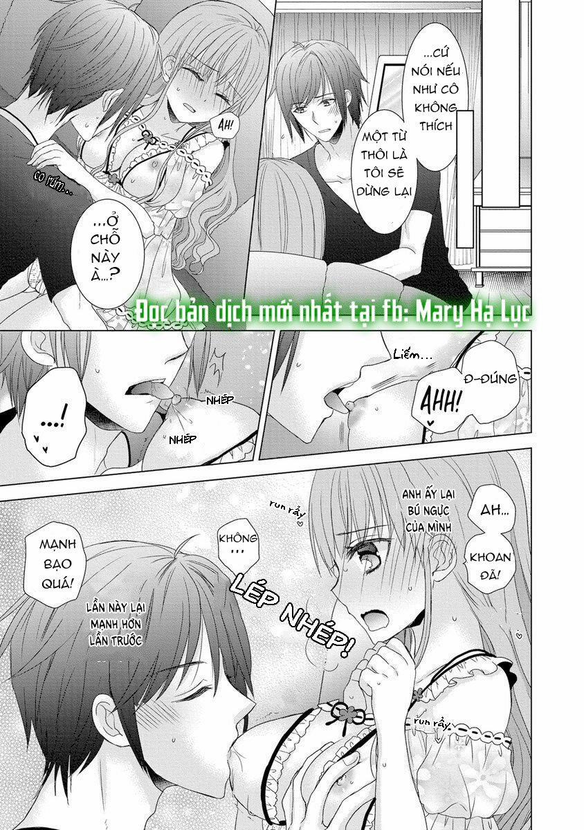 Tuyển Tập Hàn, Nhật Chịch Ngắn 43.3 trang 1