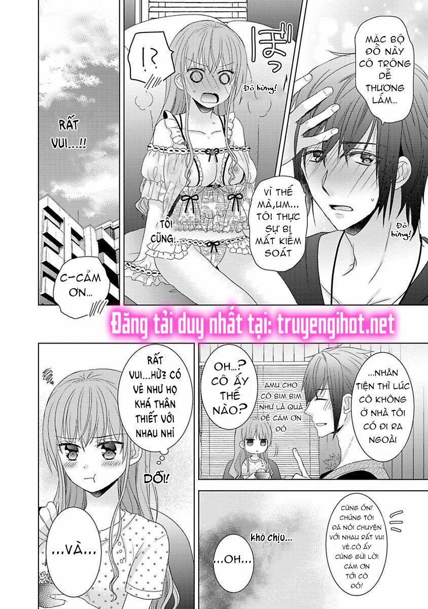 Tuyển Tập Hàn, Nhật Chịch Ngắn 43.3 trang 8