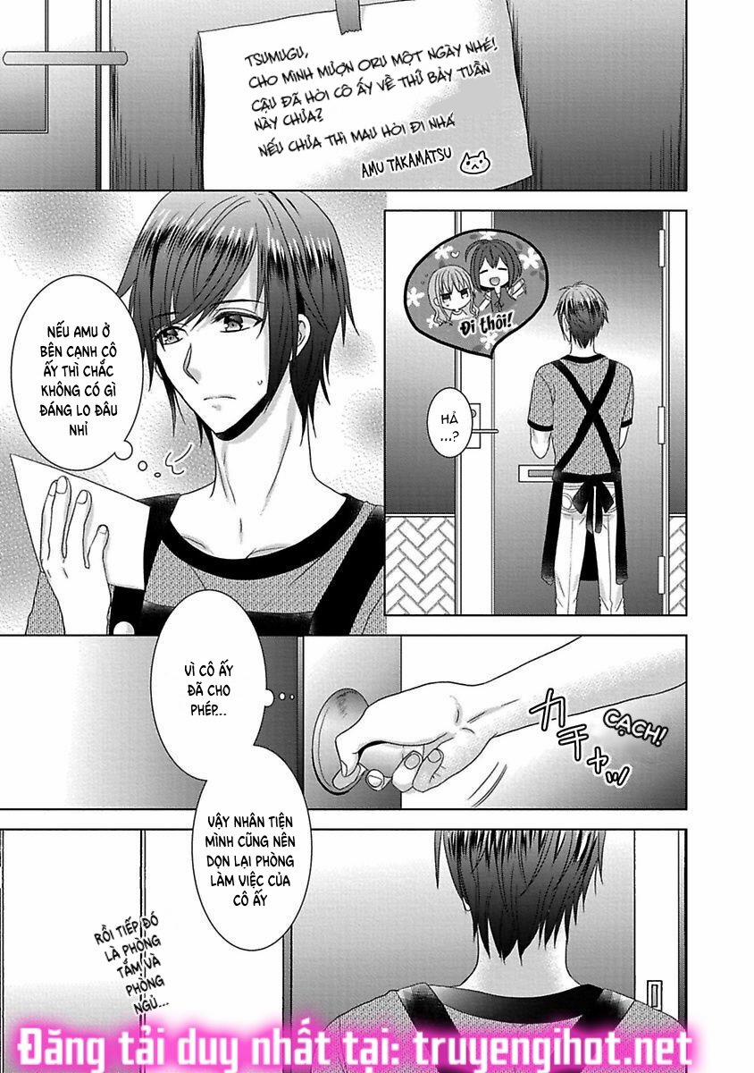 Tuyển Tập Hàn, Nhật Chịch Ngắn 44.1 trang 1