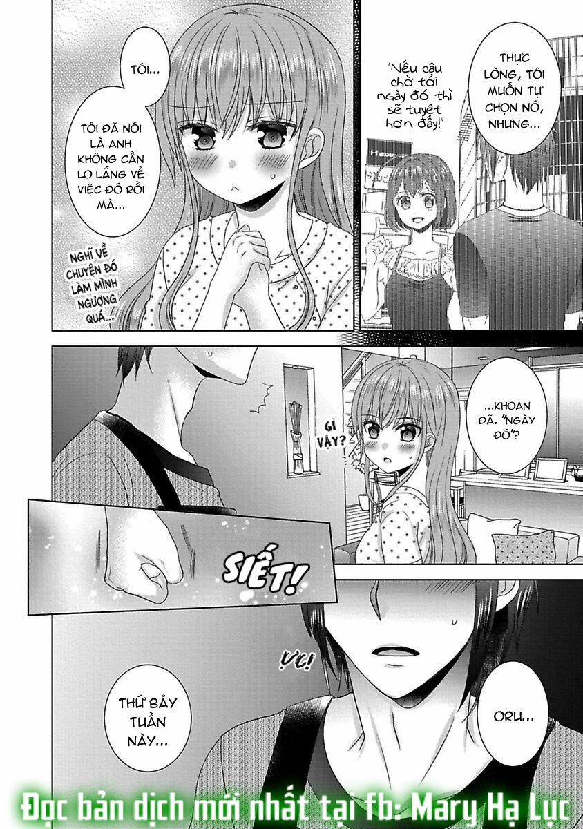 Tuyển Tập Hàn, Nhật Chịch Ngắn 44.1 trang 10