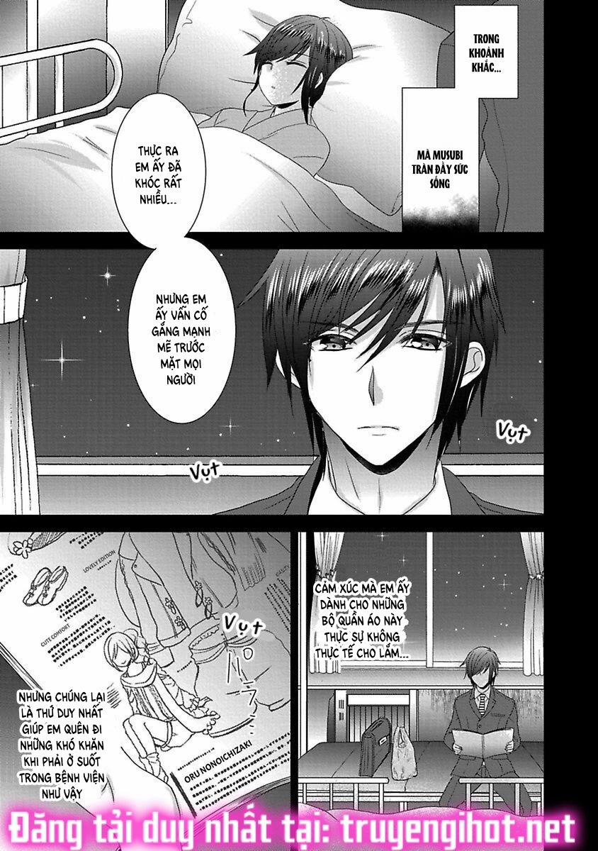 Tuyển Tập Hàn, Nhật Chịch Ngắn 44.1 trang 5