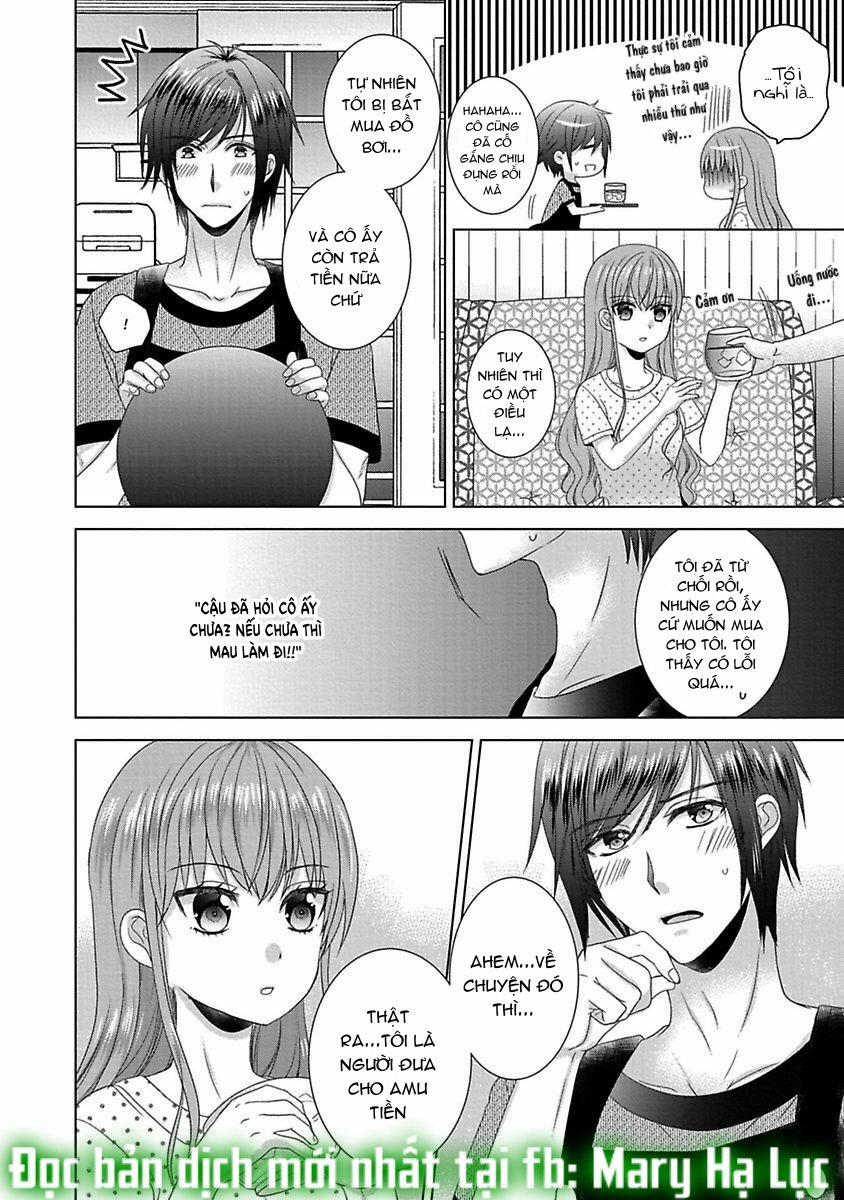 Tuyển Tập Hàn, Nhật Chịch Ngắn 44.1 trang 8