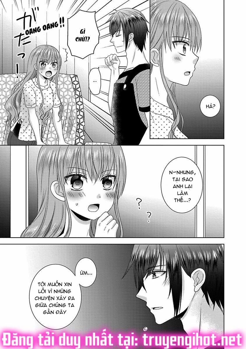 Tuyển Tập Hàn, Nhật Chịch Ngắn 44.1 trang 9