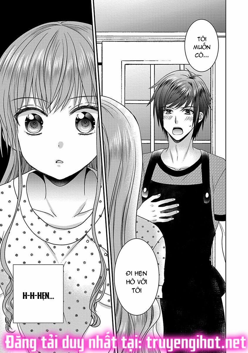 Tuyển Tập Hàn, Nhật Chịch Ngắn 44.2 trang 1