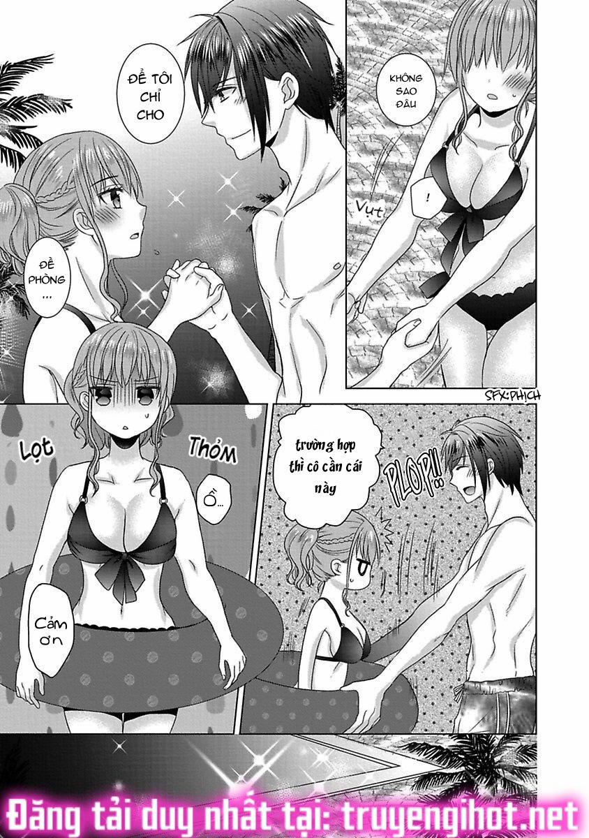 Tuyển Tập Hàn, Nhật Chịch Ngắn 44.2 trang 11