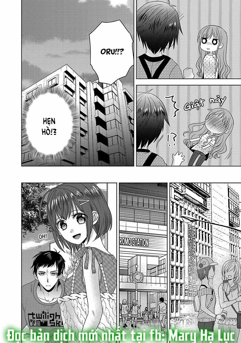 Tuyển Tập Hàn, Nhật Chịch Ngắn 44.2 trang 2