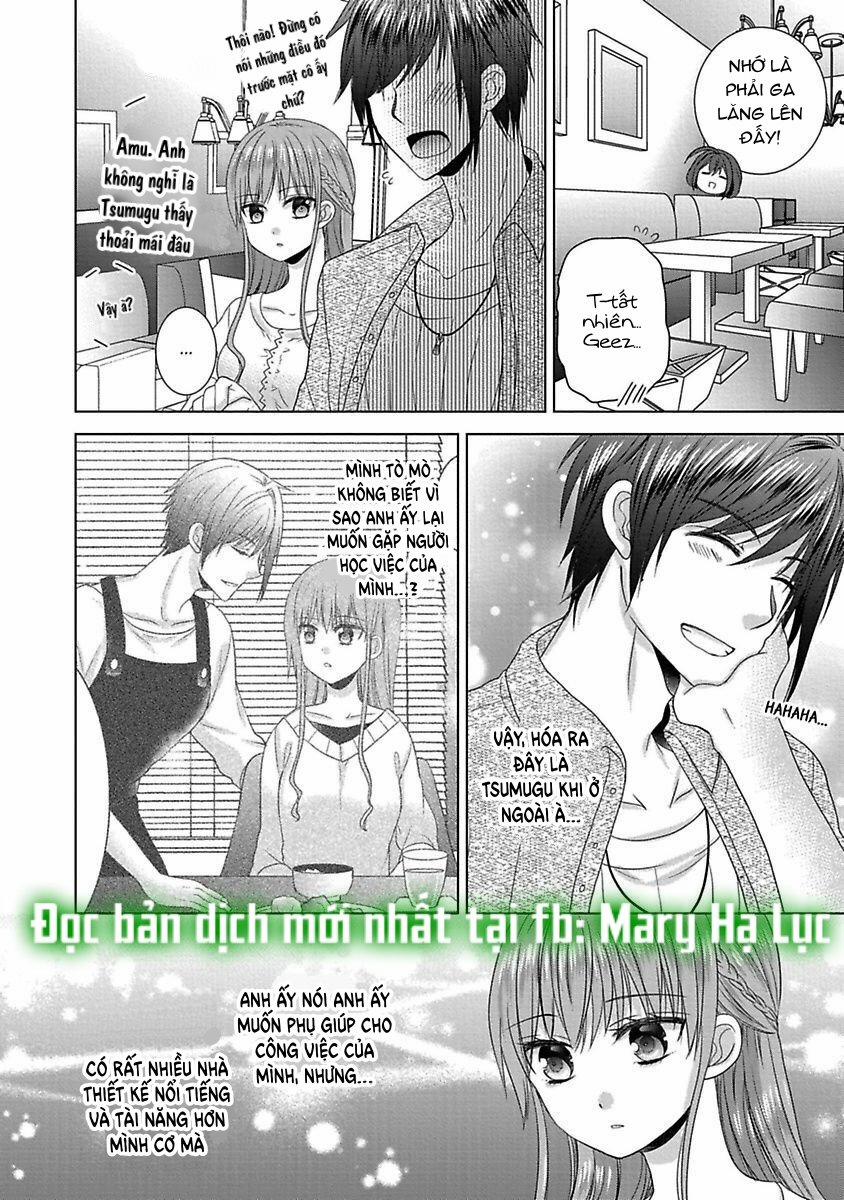 Tuyển Tập Hàn, Nhật Chịch Ngắn 44.2 trang 6