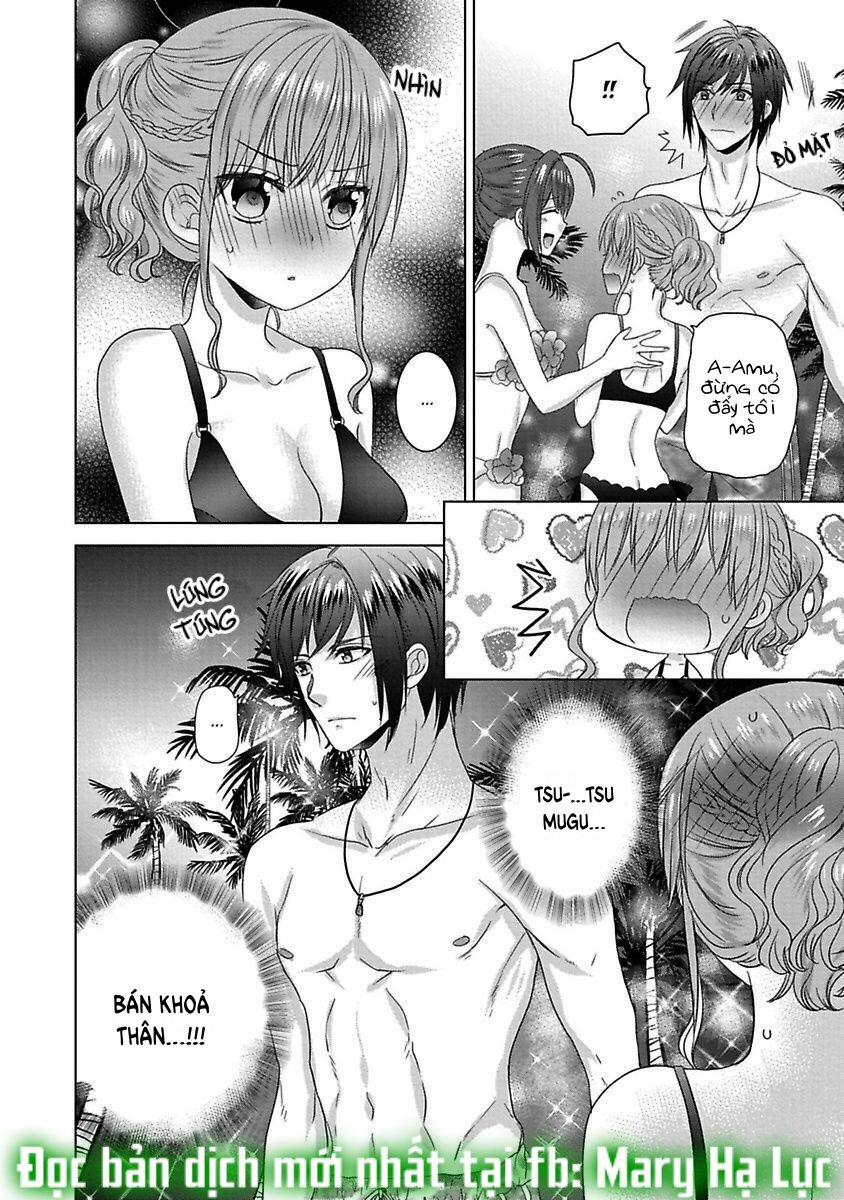 Tuyển Tập Hàn, Nhật Chịch Ngắn 44.2 trang 8