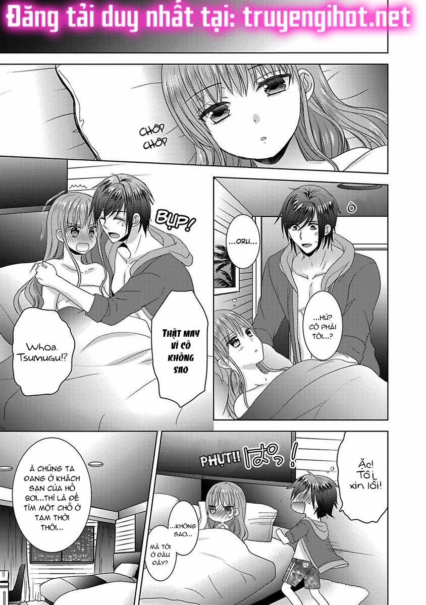 Tuyển Tập Hàn, Nhật Chịch Ngắn 44.3 trang 4