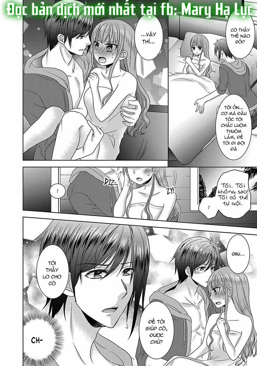 Tuyển Tập Hàn, Nhật Chịch Ngắn 44.3 trang 5