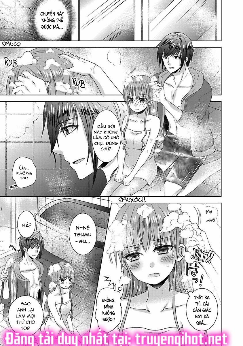 Tuyển Tập Hàn, Nhật Chịch Ngắn 44.3 trang 6