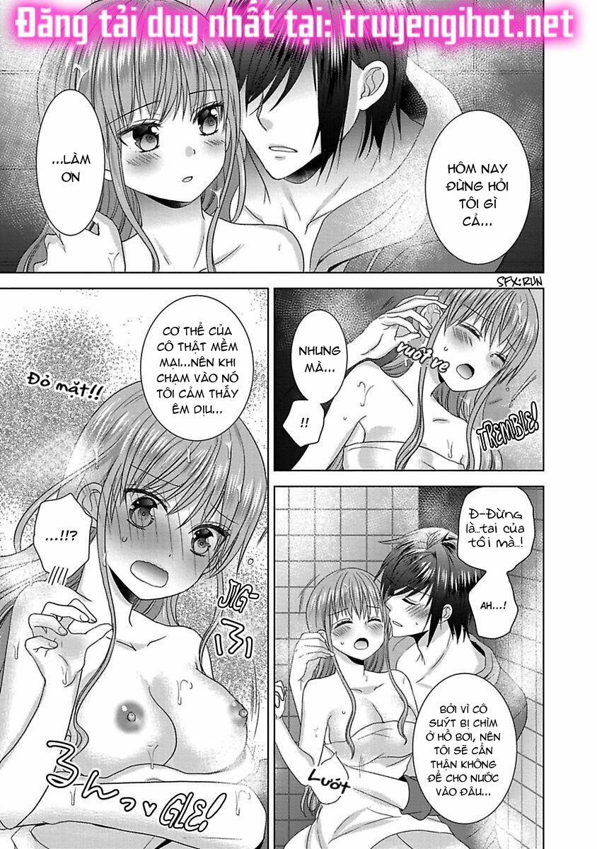 Tuyển Tập Hàn, Nhật Chịch Ngắn 44.3 trang 8