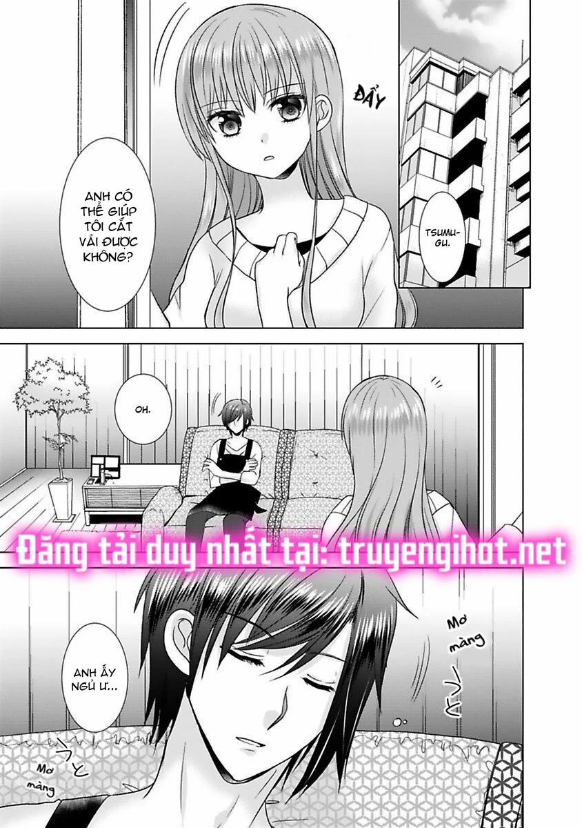 Tuyển Tập Hàn, Nhật Chịch Ngắn 45.1 trang 1