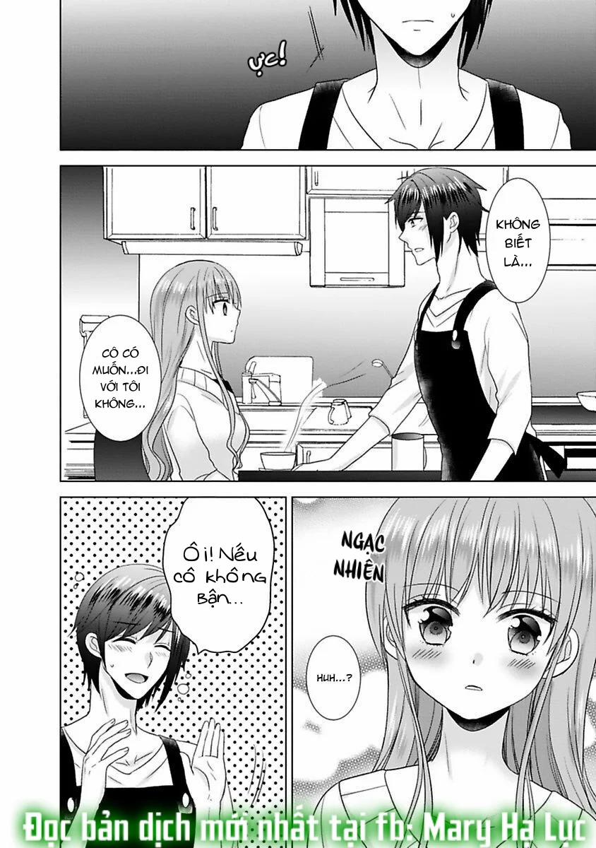 Tuyển Tập Hàn, Nhật Chịch Ngắn 45.1 trang 10