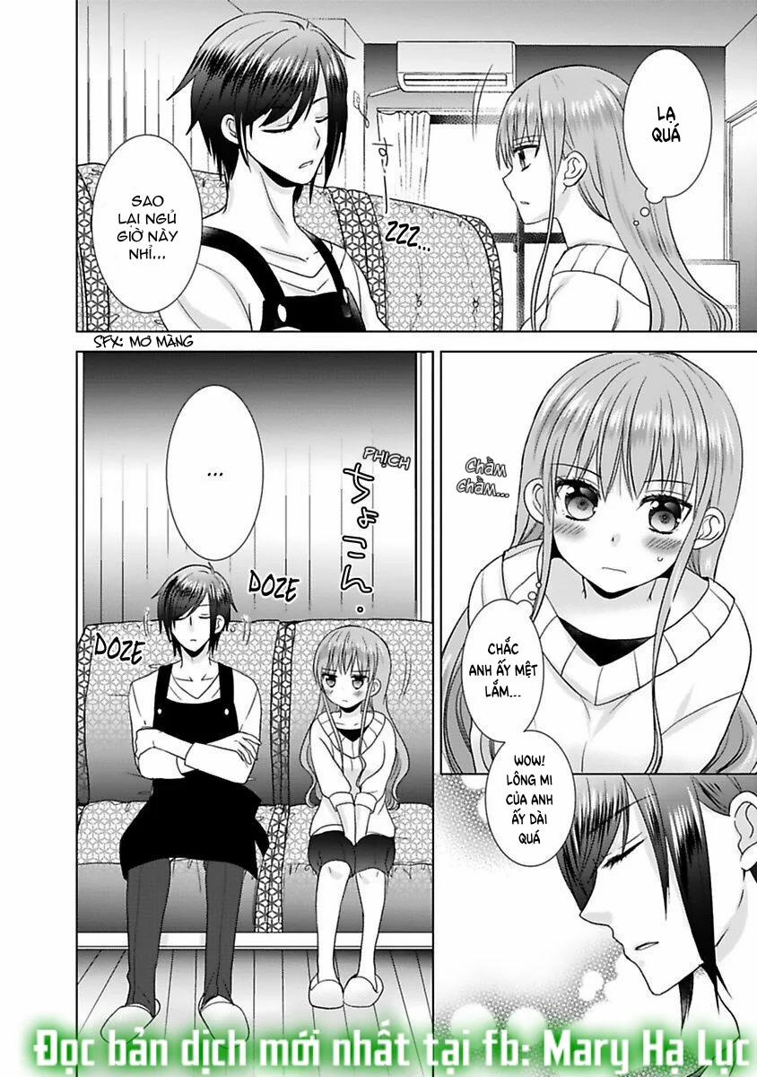 Tuyển Tập Hàn, Nhật Chịch Ngắn 45.1 trang 2