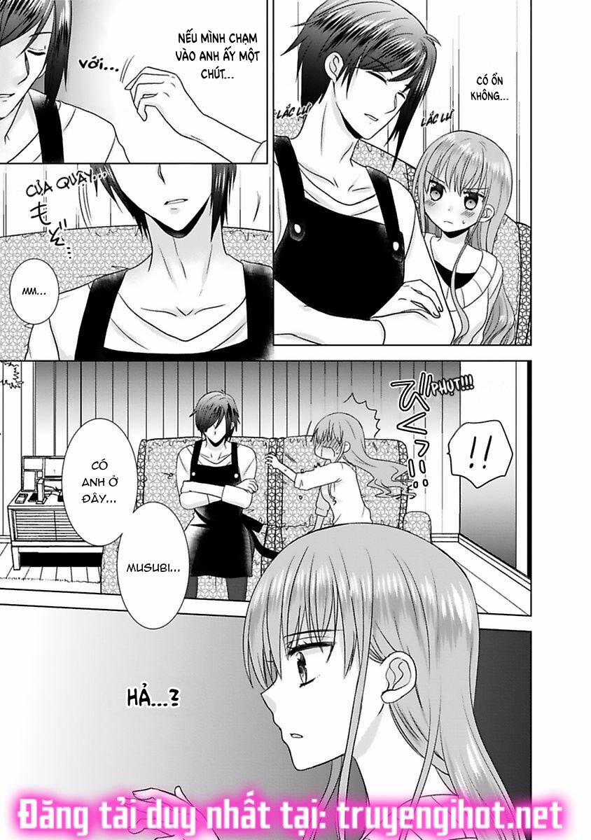 Tuyển Tập Hàn, Nhật Chịch Ngắn 45.1 trang 3