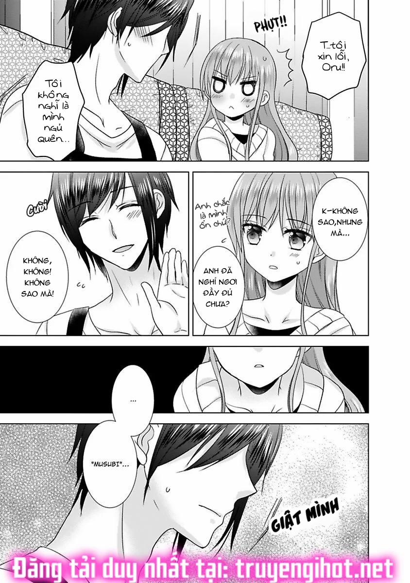 Tuyển Tập Hàn, Nhật Chịch Ngắn 45.1 trang 5