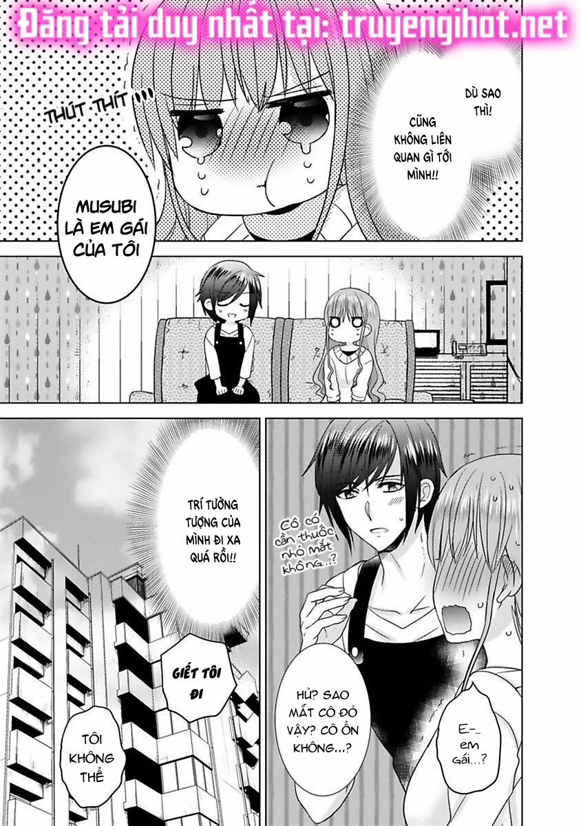 Tuyển Tập Hàn, Nhật Chịch Ngắn 45.1 trang 7