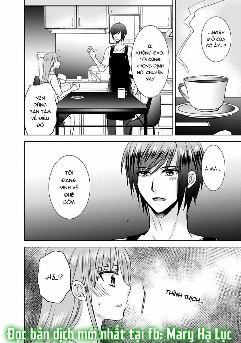 Tuyển Tập Hàn, Nhật Chịch Ngắn 45.1 trang 8