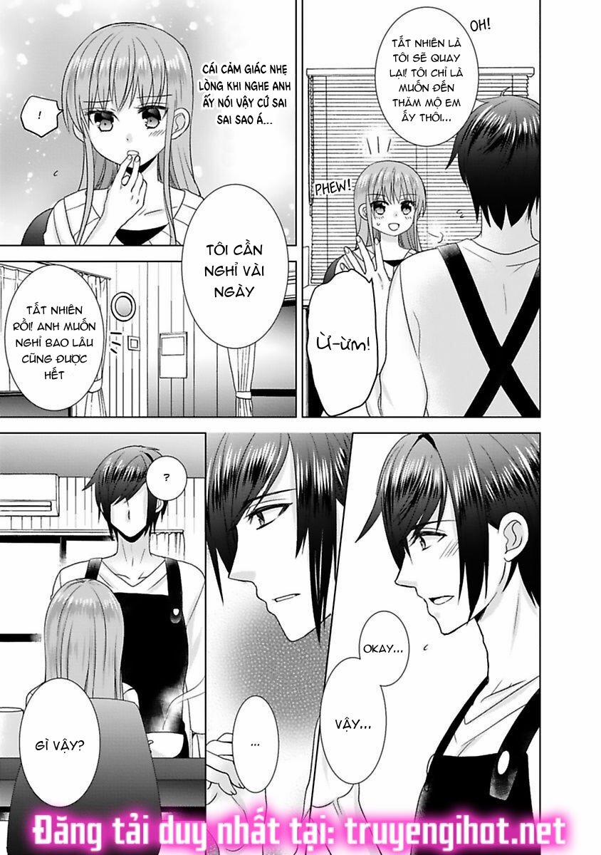 Tuyển Tập Hàn, Nhật Chịch Ngắn 45.1 trang 9