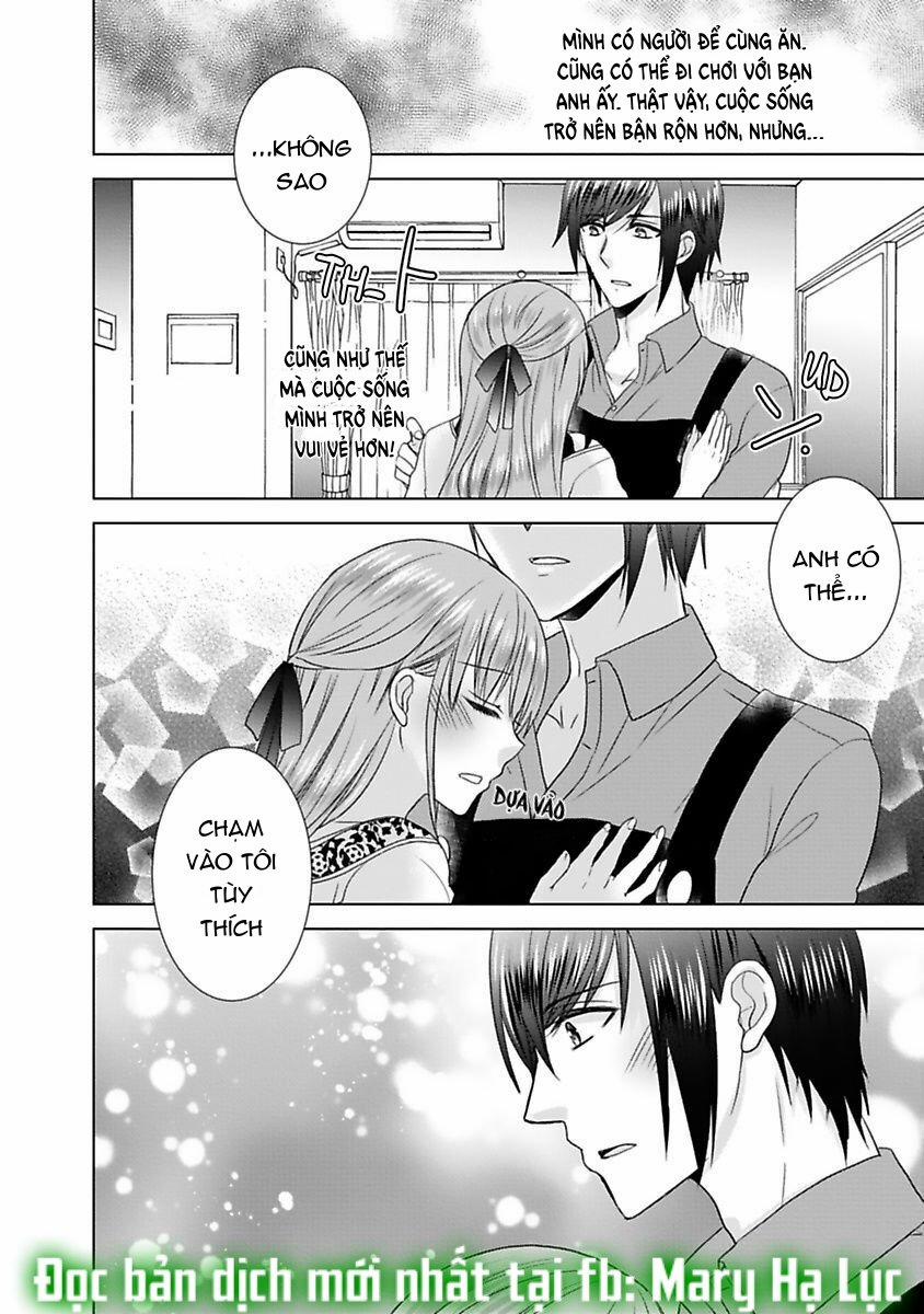 Tuyển Tập Hàn, Nhật Chịch Ngắn 45.2 trang 10