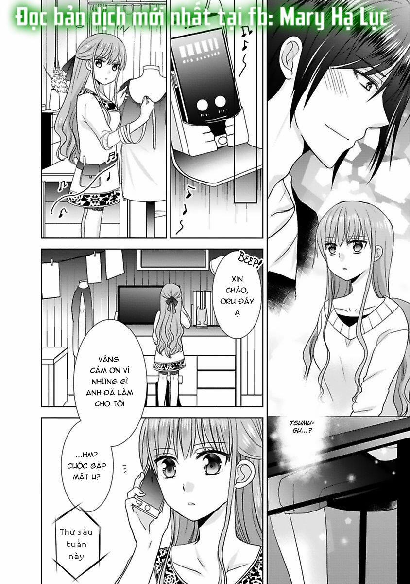 Tuyển Tập Hàn, Nhật Chịch Ngắn 45.2 trang 2