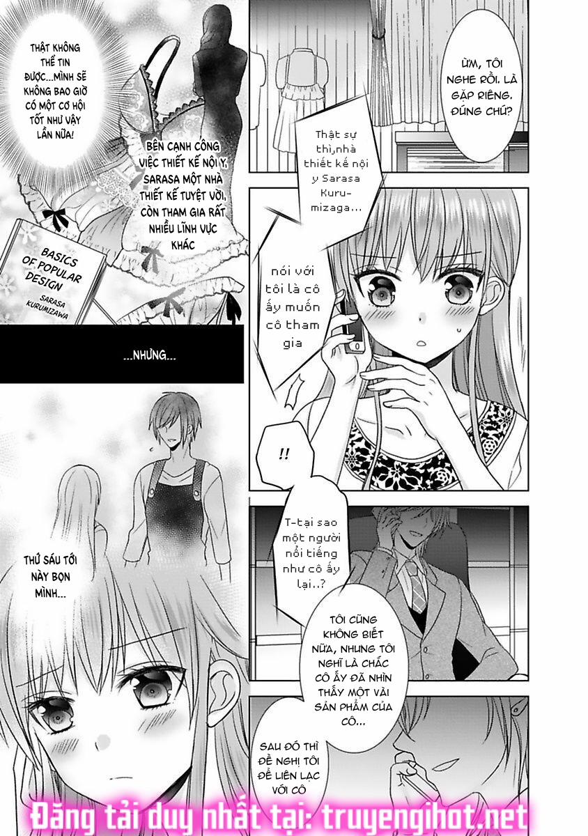 Tuyển Tập Hàn, Nhật Chịch Ngắn 45.2 trang 3