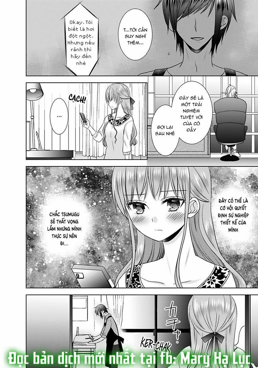 Tuyển Tập Hàn, Nhật Chịch Ngắn 45.2 trang 4