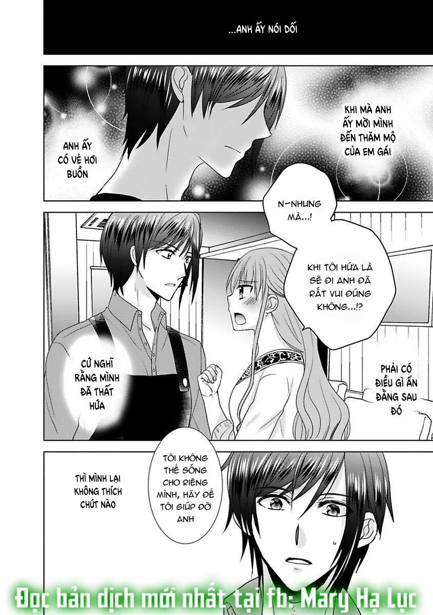 Tuyển Tập Hàn, Nhật Chịch Ngắn 45.2 trang 6