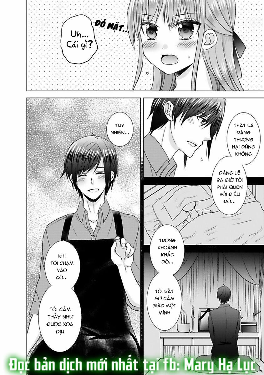 Tuyển Tập Hàn, Nhật Chịch Ngắn 45.2 trang 8