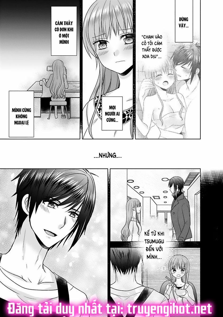 Tuyển Tập Hàn, Nhật Chịch Ngắn 45.2 trang 9